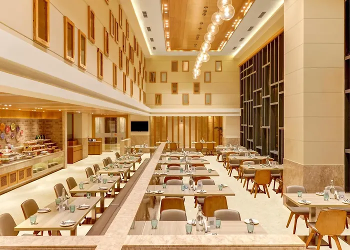 Lemon Tree Premier, Bhubaneswar