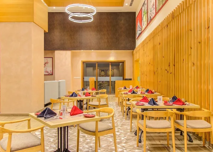 Lemon Tree Premier, Bhubaneswar