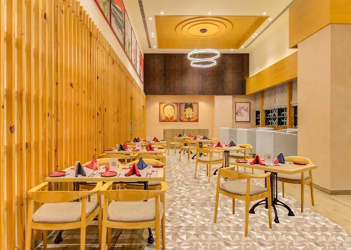 Lemon Tree Premier, Bhubaneswar