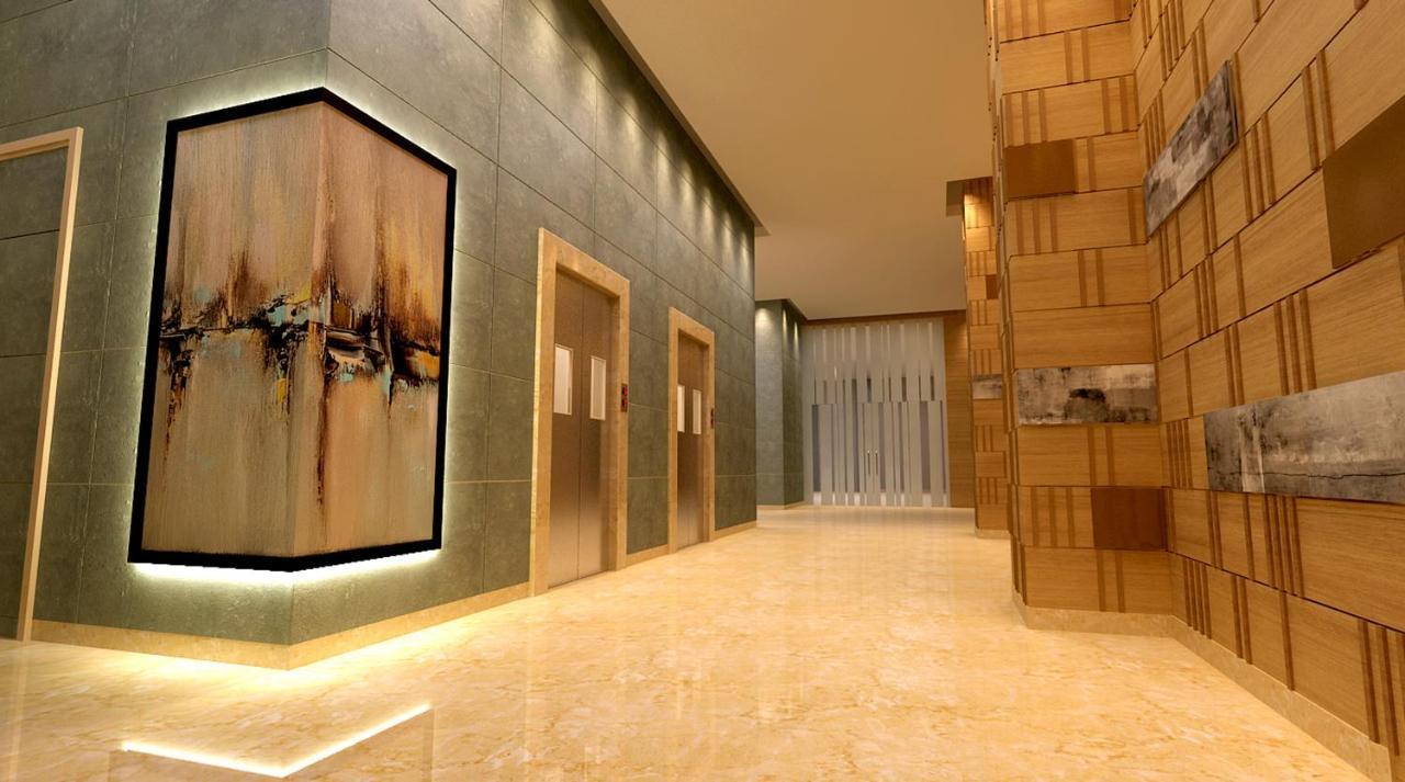 Hotel Lemon Tree Premier, 4*