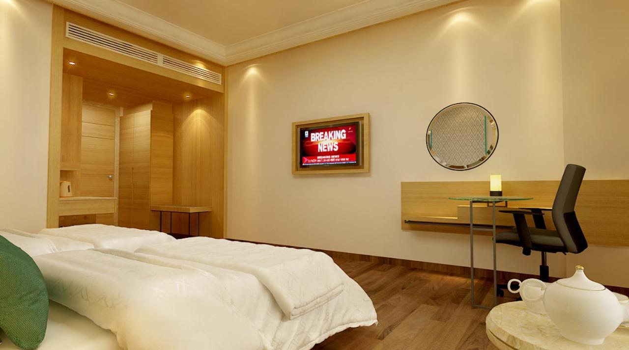 Lemon Tree Premier, Hotel Bhubaneswar