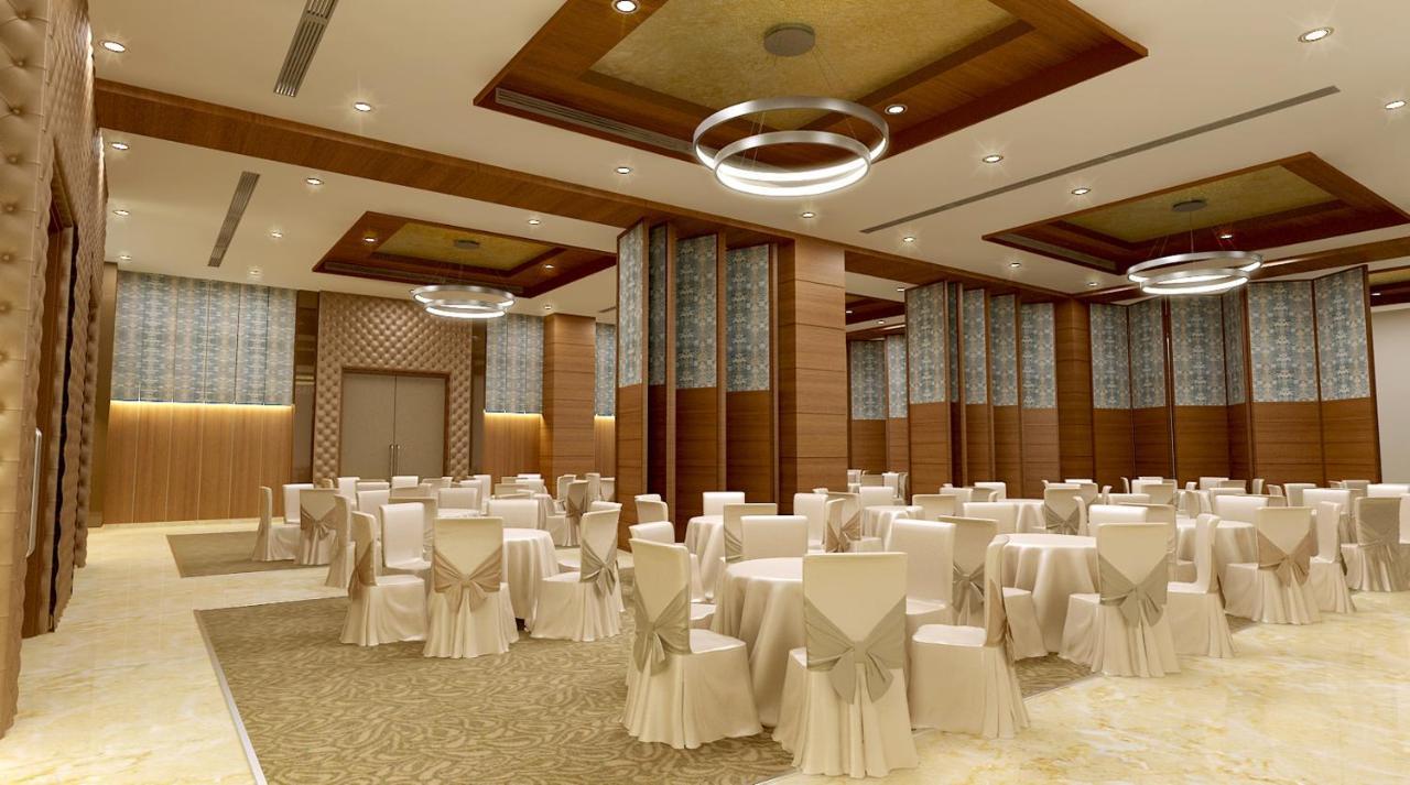 Lemon Tree Premier, Bhubaneswar