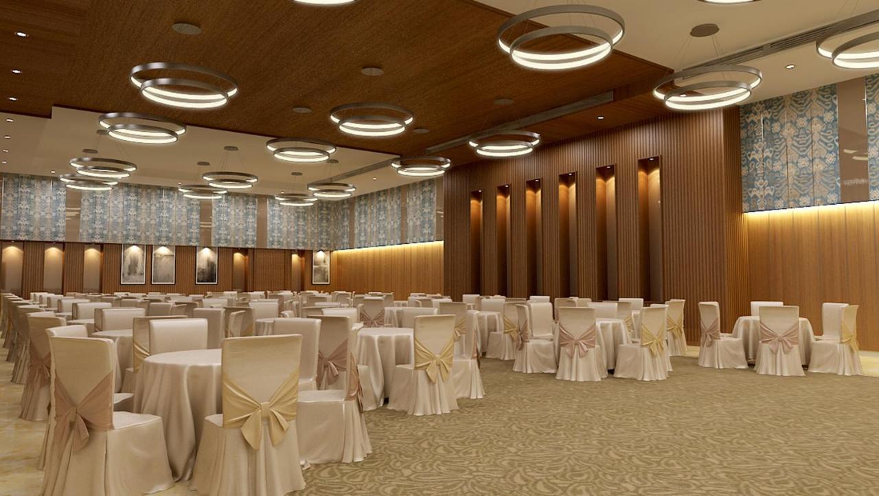 Lemon Tree Premier, 4* Bhubaneswar
