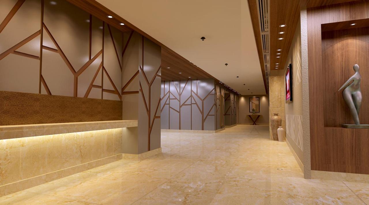 Hotel Lemon Tree Premier, Bhubaneswar