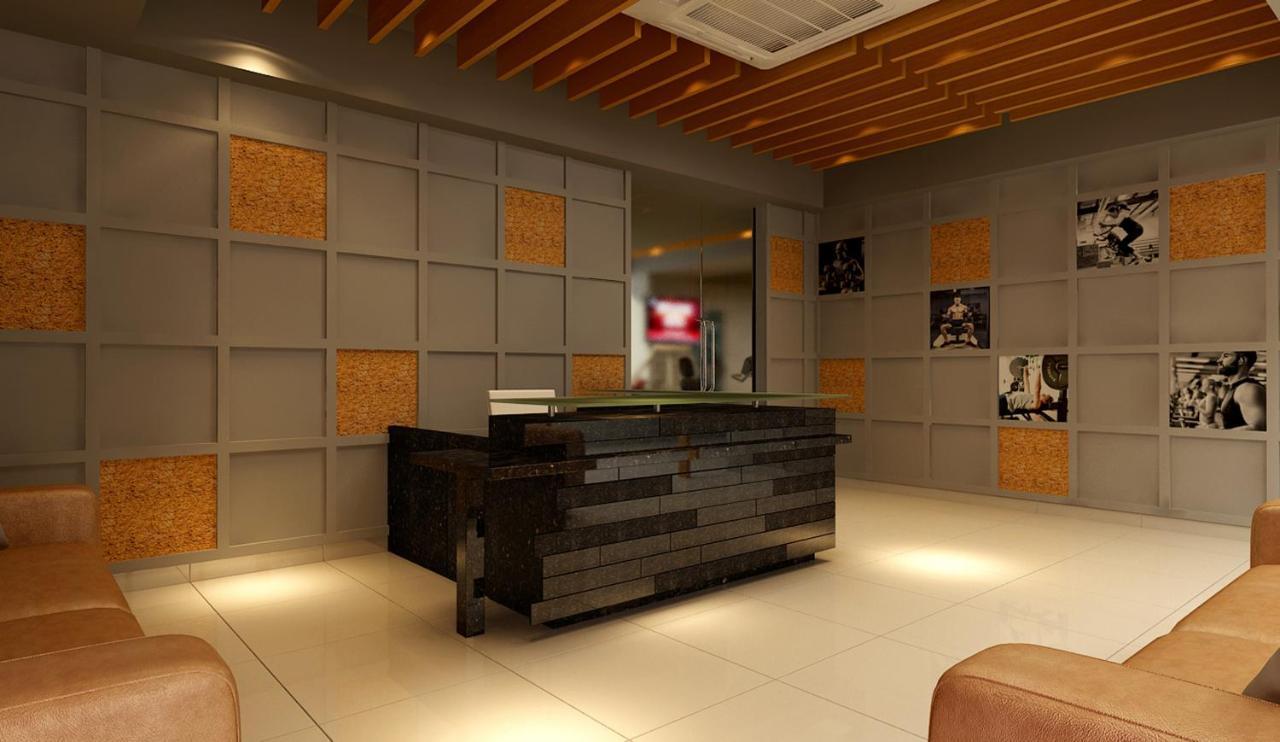 Lemon Tree Premier, Hotel Bhubaneswar