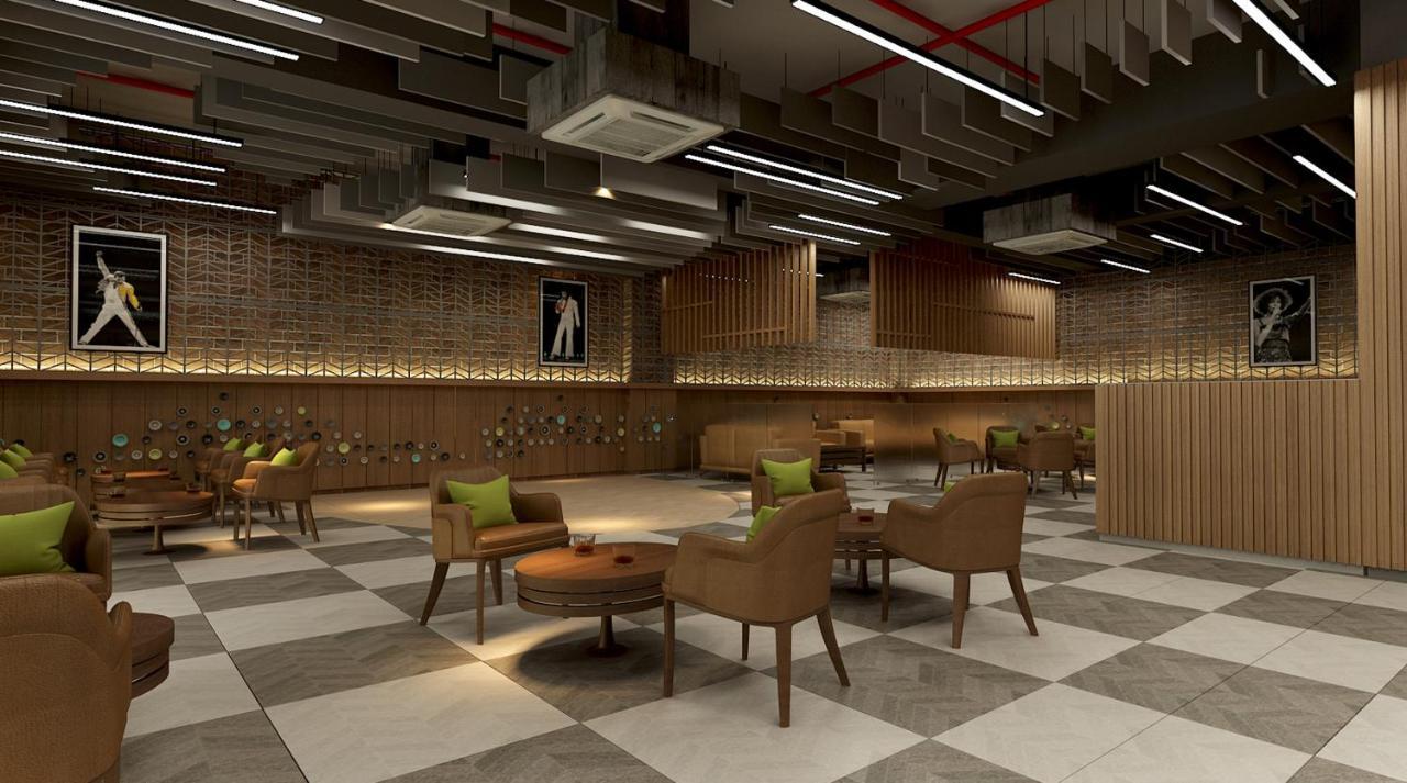 Lemon Tree Premier, 4* Bhubaneswar