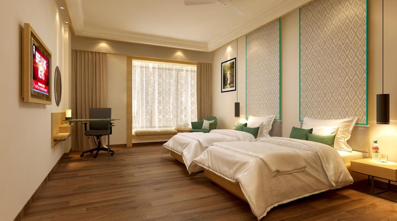 Lemon Tree Premier, Hotel 4*