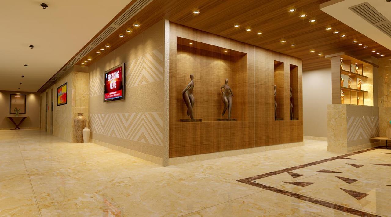 Hotel Lemon Tree Premier,