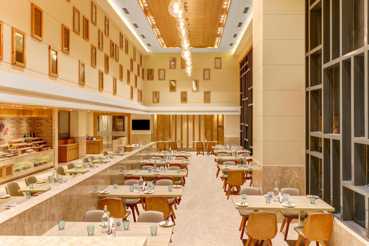Hotel Lemon Tree Premier, Bhubaneswar
