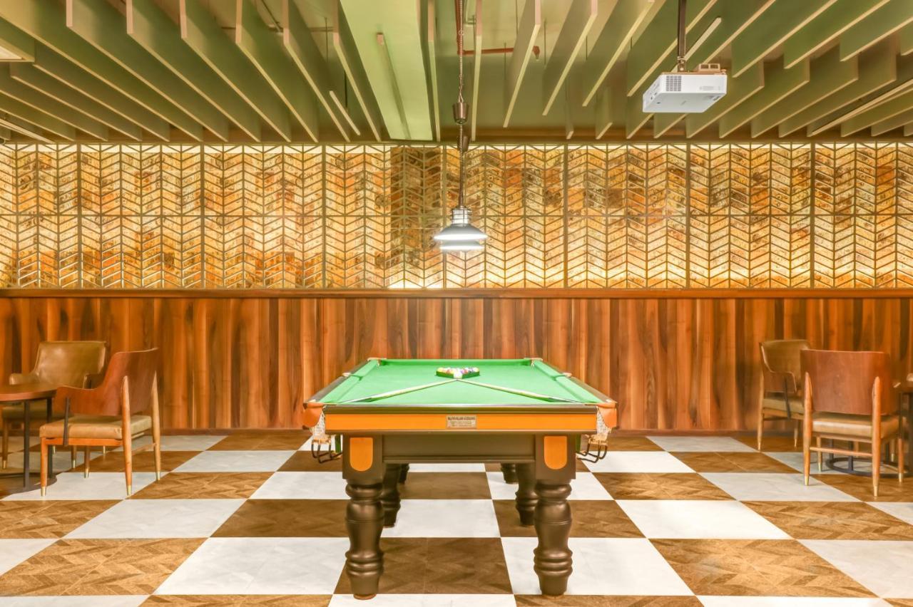 Hotel Lemon Tree Premier, Bhubaneswar