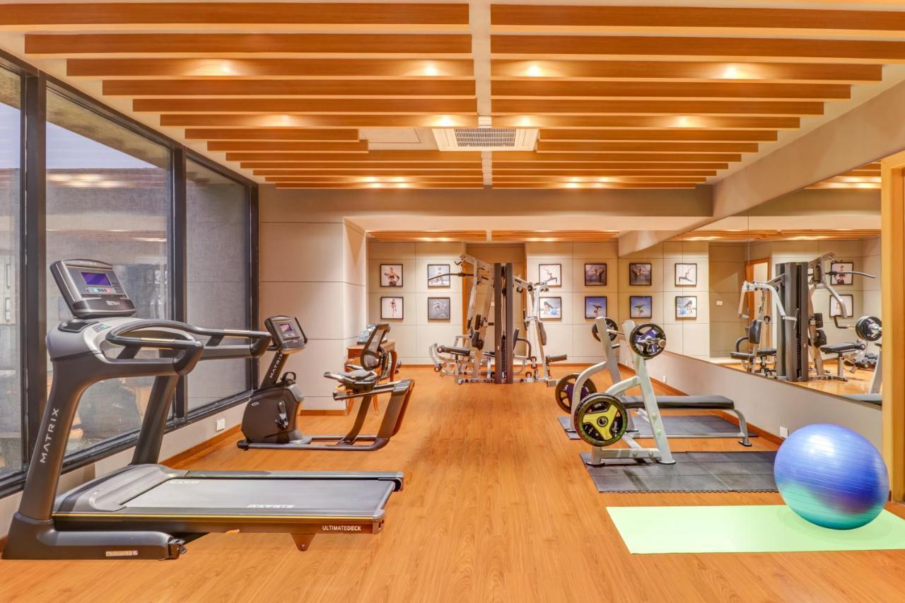 Hotel Lemon Tree Premier, Bhubaneswar