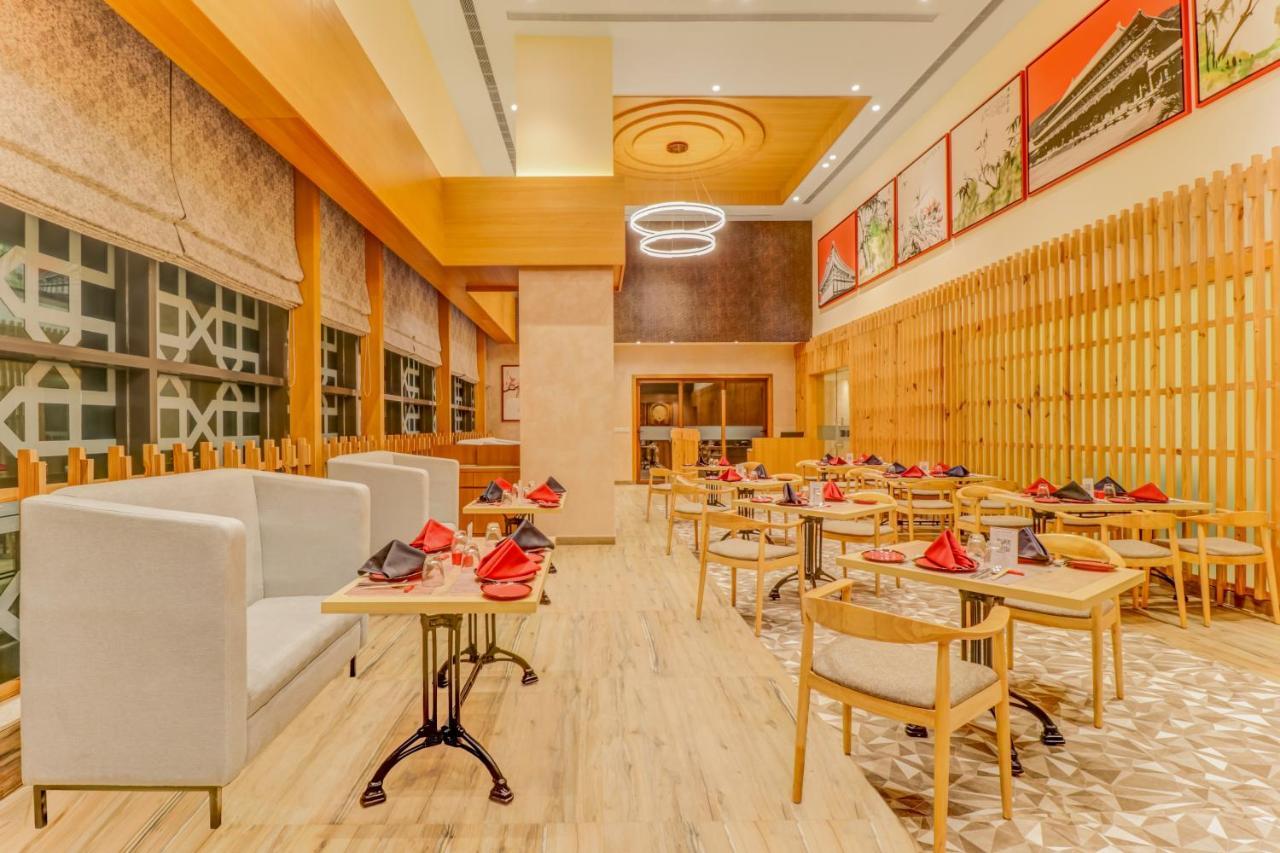 Lemon Tree Premier, Hotel Bhubaneswar