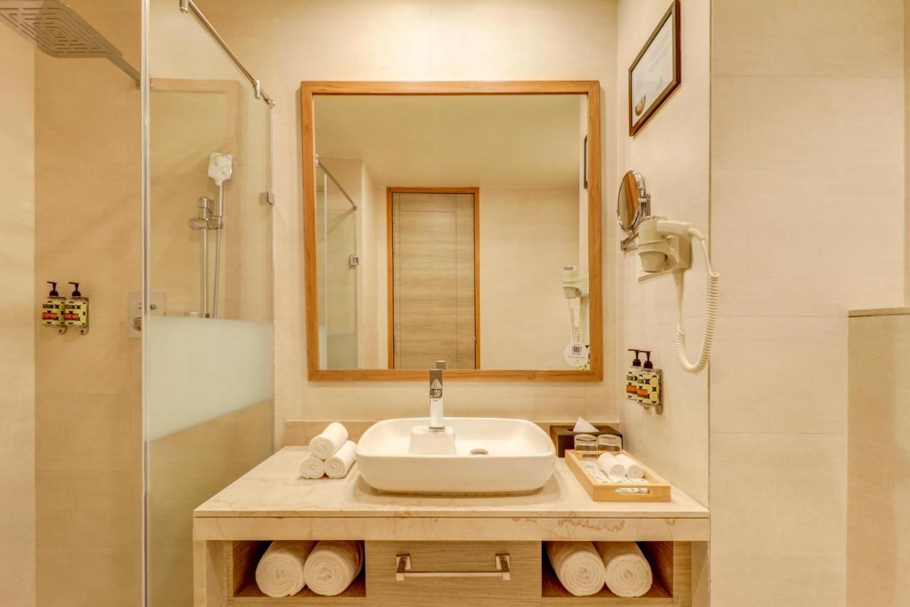 Lemon Tree Premier, Hotel 4*