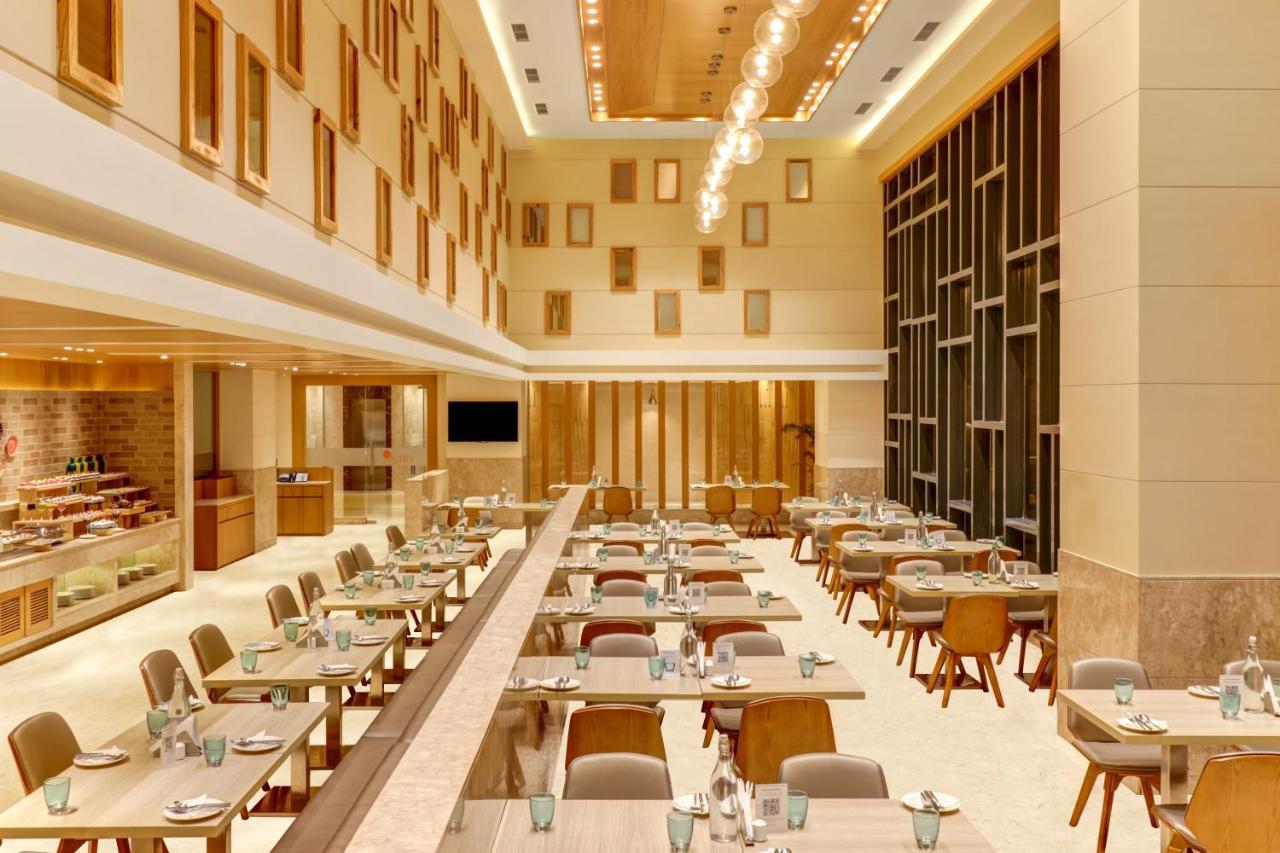 Hotel Lemon Tree Premier, Bhubaneswar