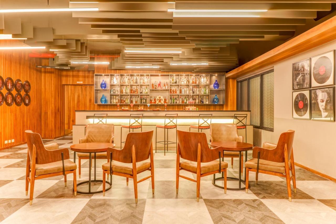 Lemon Tree Premier, Hotel Bhubaneswar