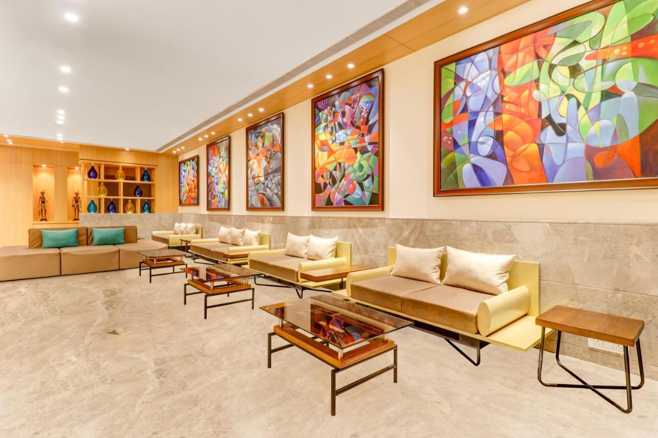 Lemon Tree Premier, 4*
