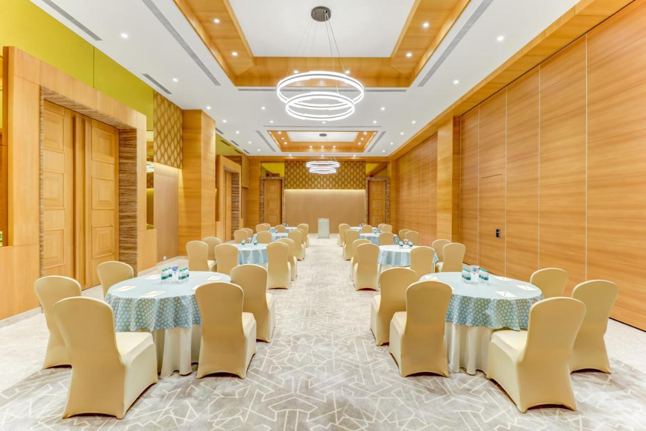 Hotel Lemon Tree Premier, Bhubaneswar