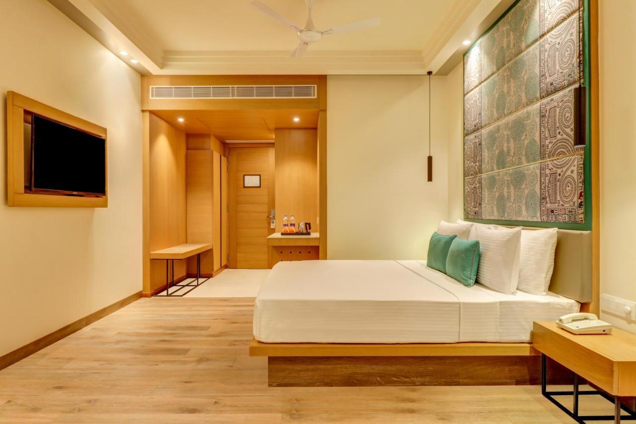 Lemon Tree Premier, Hotel Bhubaneswar